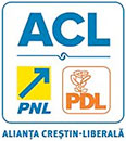 Alianța Creștin Liberală