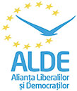 Partidul Alianța Liberalilor și Democraților