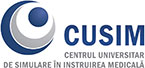 Centrul Universitar de Simulare în Instruirea Medicală